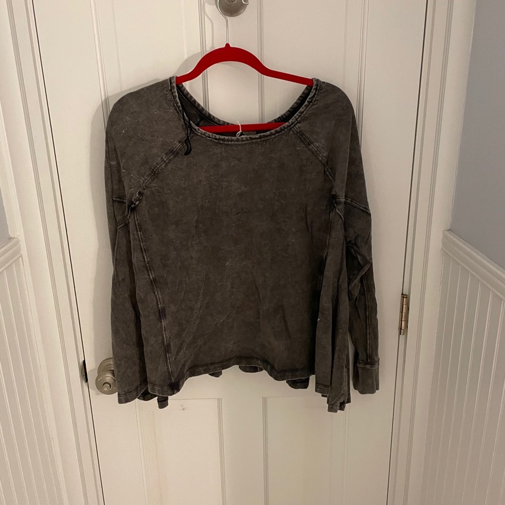 Free people shirt